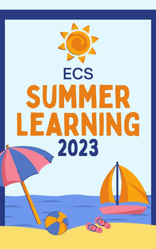 Summer Learning 2023